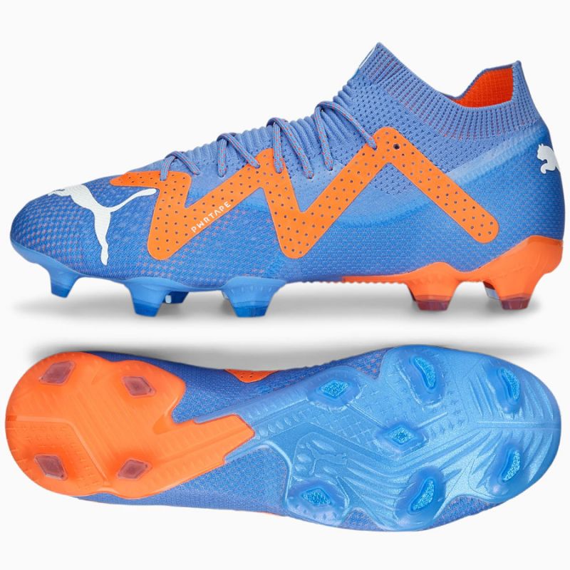 Puma Future Ultimate FG/AG M football férfi Focicipő 10716501