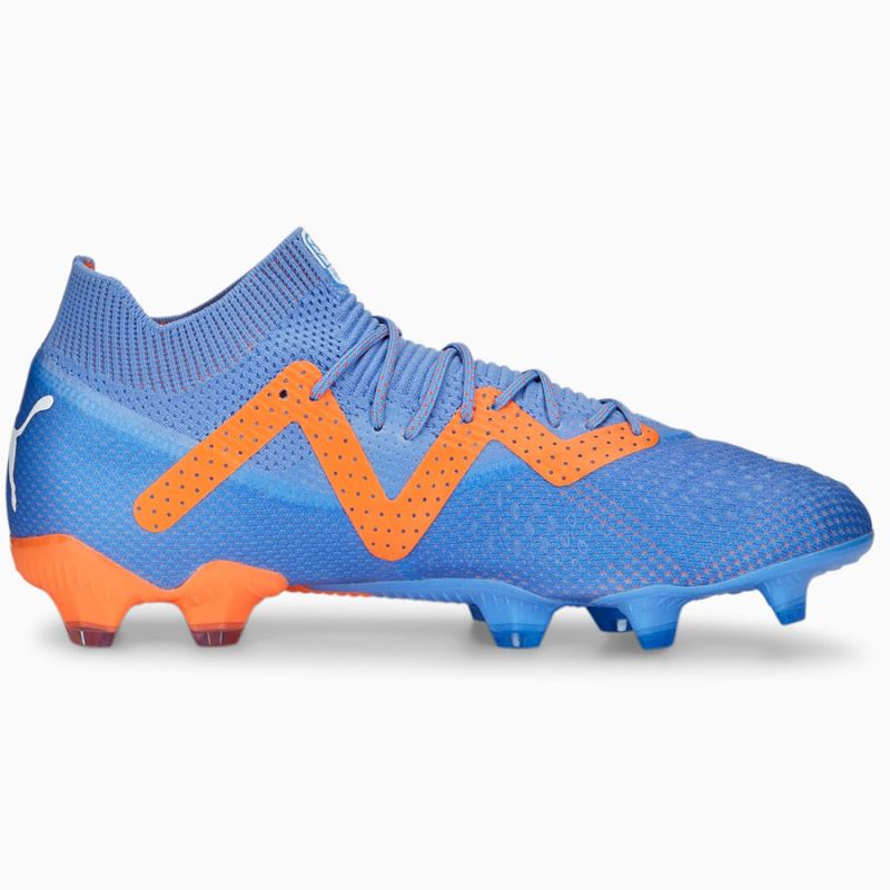 Puma Future Ultimate FG/AG M football férfi Focicipő 10716501