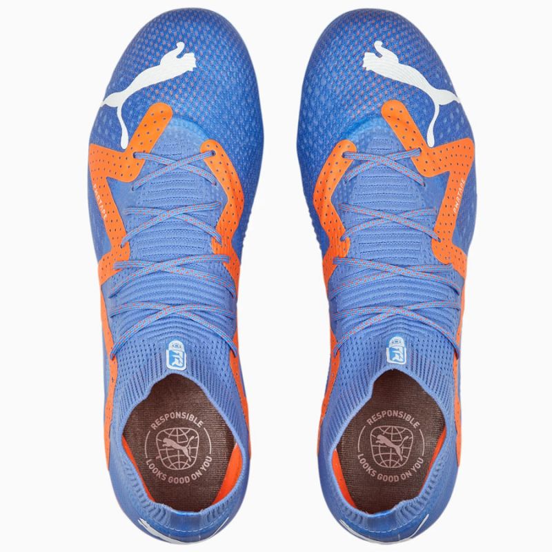 Puma Future Ultimate FG/AG M football férfi Focicipő 10716501