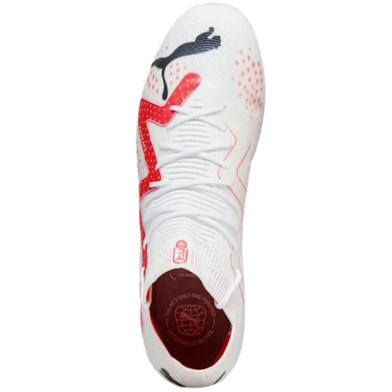 Puma Future Ultimate FG/AG M 107355 01 football Cipő - Sportmania.hu