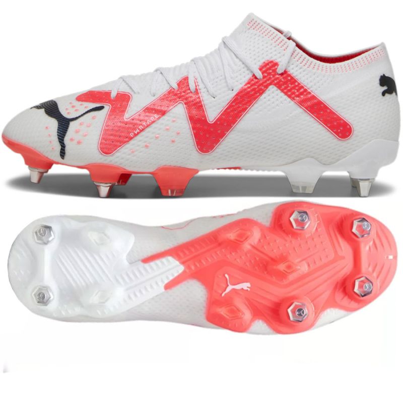 Puma FUTURE Ultimate Low MxSG Football Boots cipő 107397-01