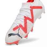 Puma FUTURE Ultimate Low MxSG Football Boots cipő 107397-01