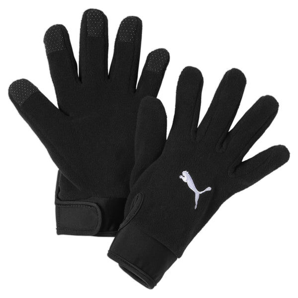 Puma Gloves Puma teamLiga 21 Winter Gloves M 041706-01 Kesztyű Ruházat Kesztyű - Sportmania.hu