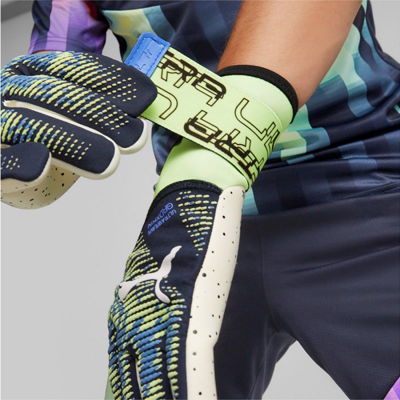 Puma Gloves Puma Ultra Ultimate 1 NC 041813 01 Kiegészítők - Sportmania.hu