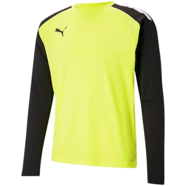 Puma Goalkeeper jacket Puma teamPACER GK LS M 704933 42 Kabát - Sportmania.hu