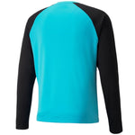 Puma Goalkeeper jersey Puma teamPACER GK LS férfi 70493340 Kapusmez
