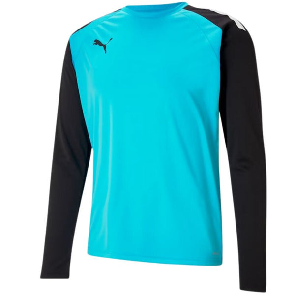Puma Goalkeeper jersey Puma teamPACER GK LS M 704933 40 Ruházat - Sportmania.hu