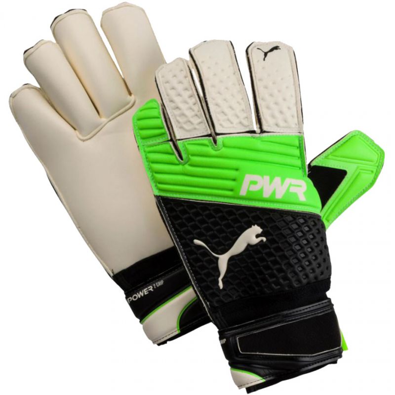 Puma Goalkeeper Puma Evo Power Grip 2.3 GC M Kiegészítők 04122332 Kapuskesztyű