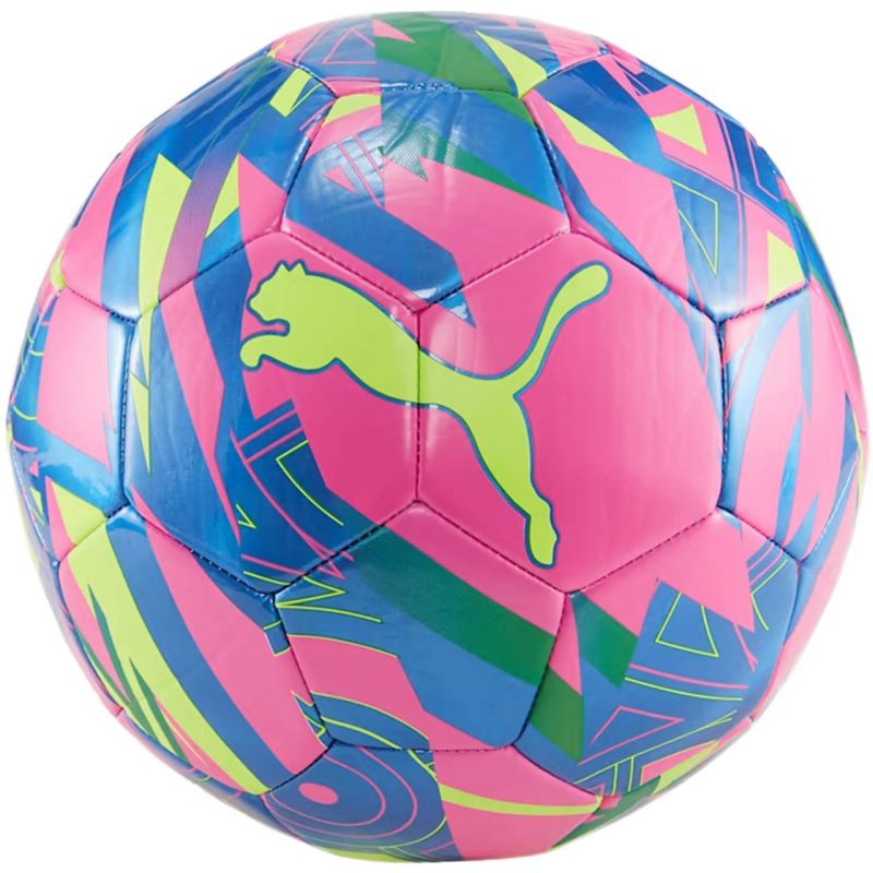 Puma Graphic Energy Futball 8413601