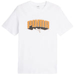 Puma Graphics Hip Hop férfi Póló 67718902