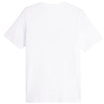 Puma Graphics Hip Hop Tee M 677189 02 - Sportmania.hu