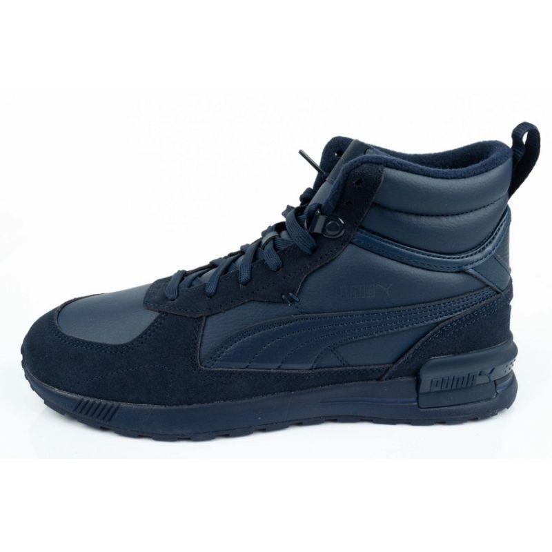 Puma Gravition M 383204 03 sneakers Magas szárú cipő - Sportmania.hu