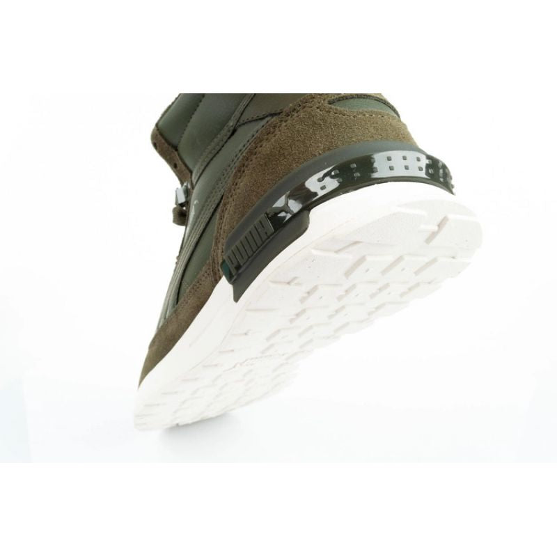 Puma Gravition M Magas szárú férfi Utcai cipő 38320402