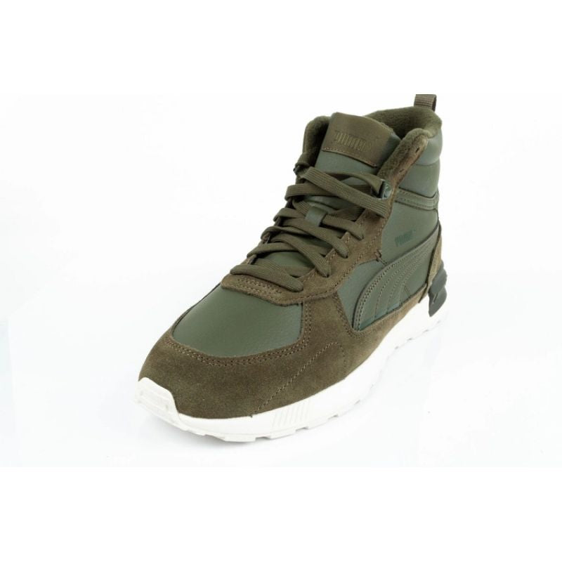 Puma Gravition M Magas szárú férfi Utcai cipő 38320402