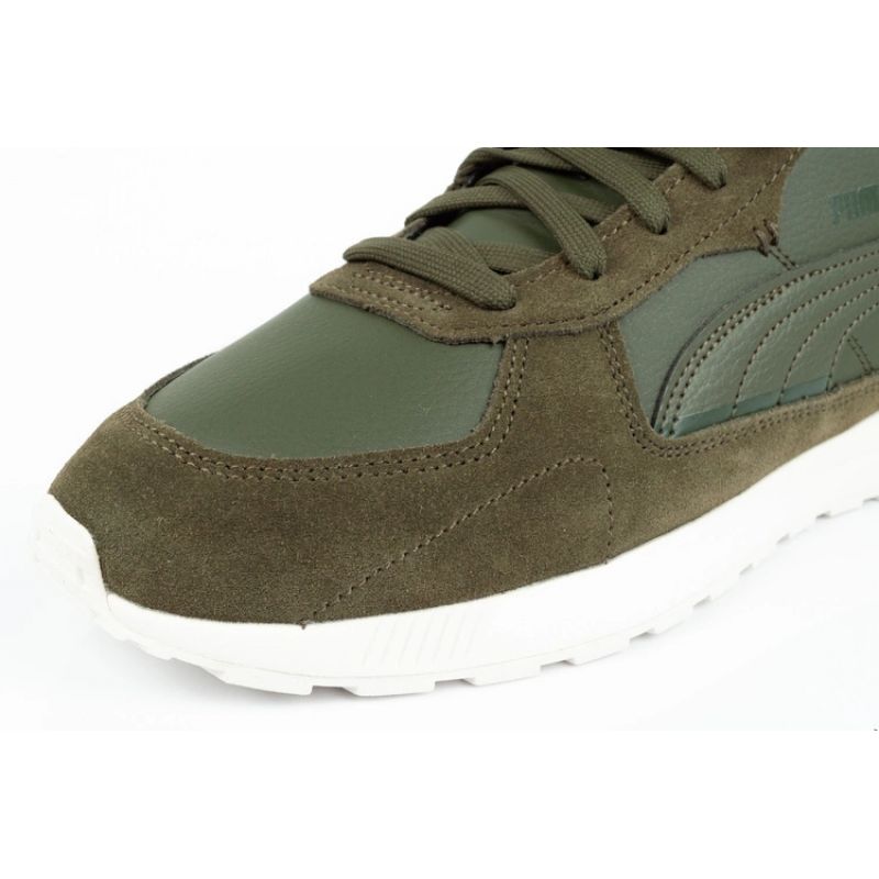 Puma Gravition M Magas szárú férfi Utcai cipő 38320402