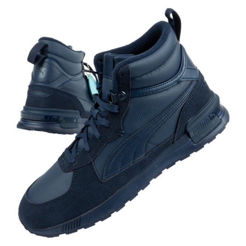 Puma Gravition M Magas szárú férfi Utcai cipő 38320403