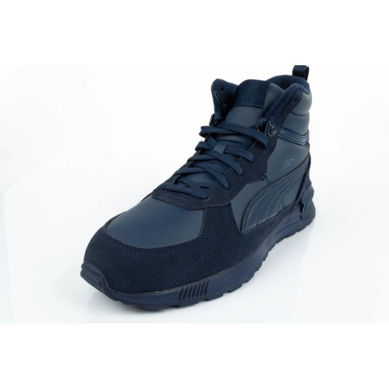 Puma Gravition M Magas szárú férfi Utcai cipő 38320403