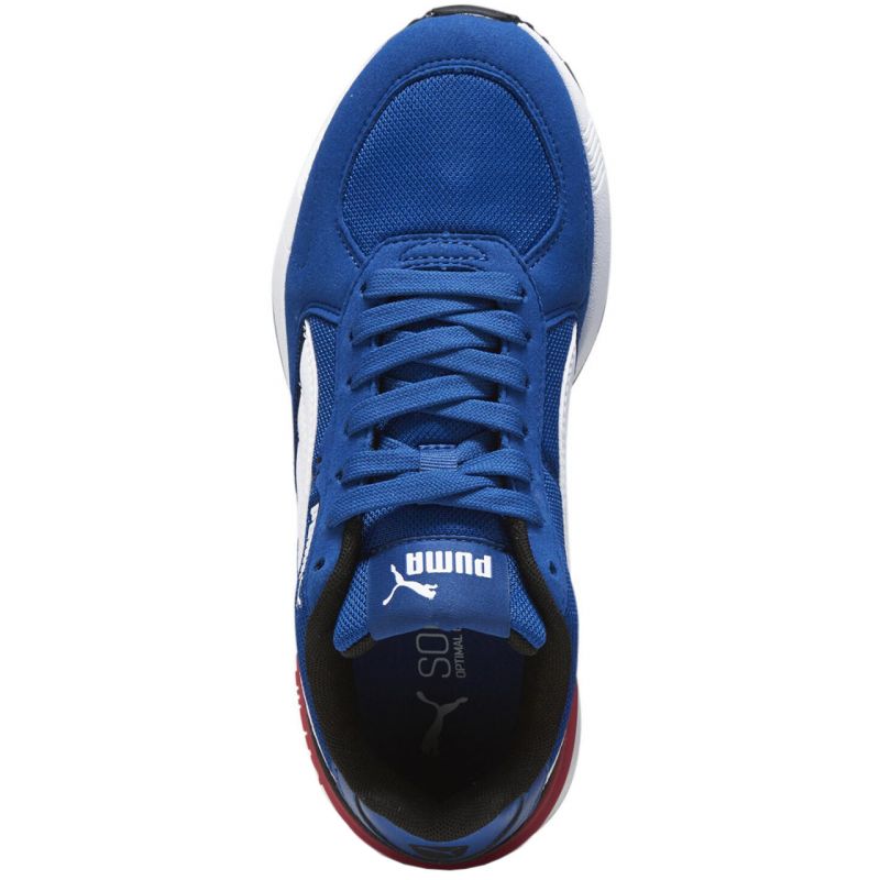 Puma Graviton Jr 381987 23 Cipő Utcai cipő - Sportmania.hu