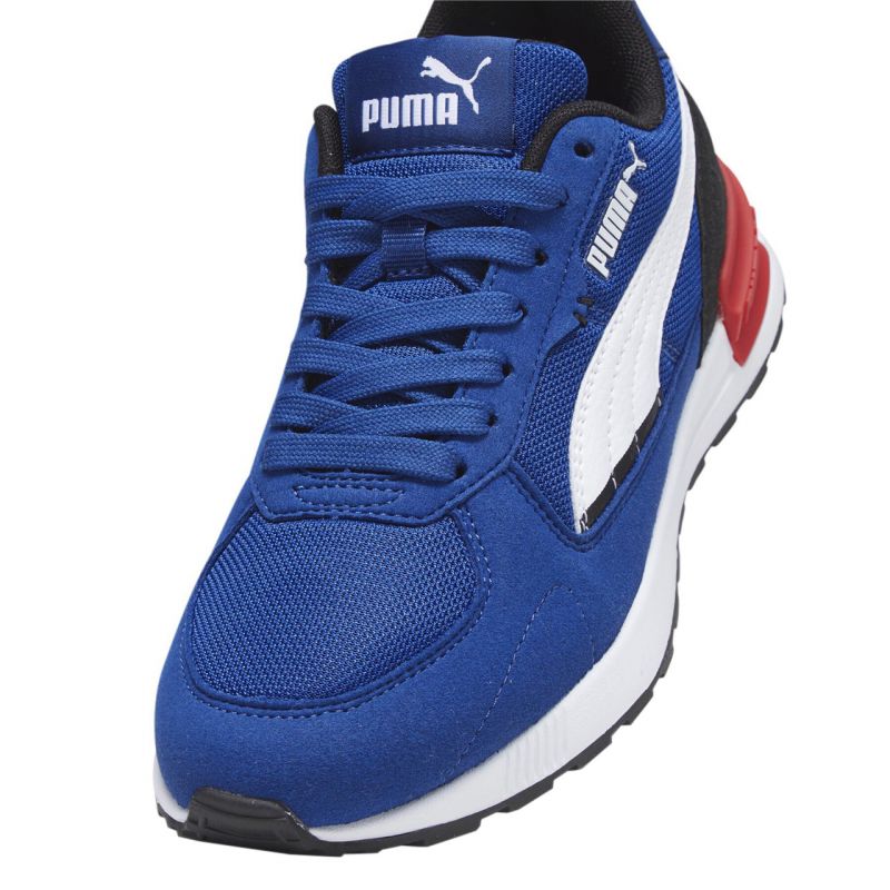 Puma Graviton Jr Utcai cipő gyerek 38198723