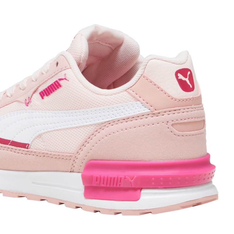Puma Graviton Jr Utcai cipő gyerek 38198726