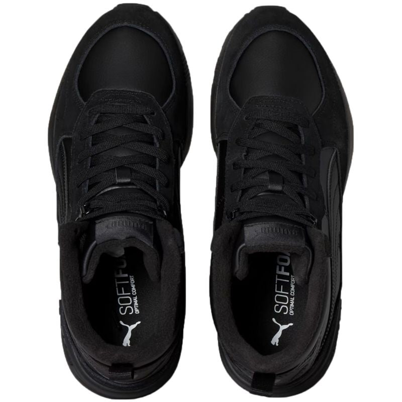 Puma Graviton Mid M 383204 01 Cipő Magas szárú cipő - Sportmania.hu