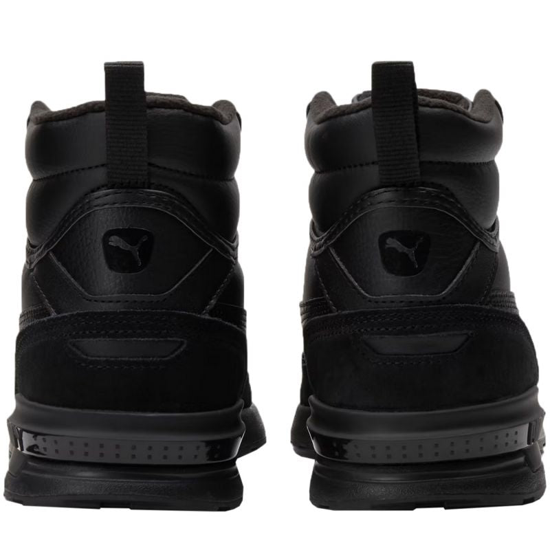 Puma Graviton Mid M 383204 01 Cipő Magas szárú cipő - Sportmania.hu