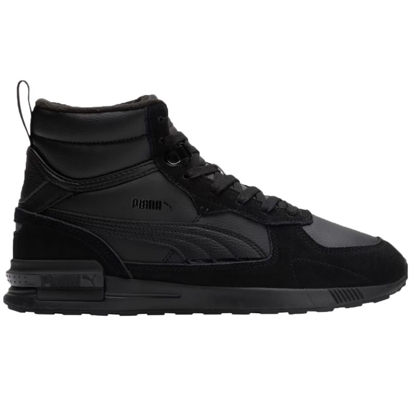 Puma Graviton Mid M Cipő Utcai férfi 38320401