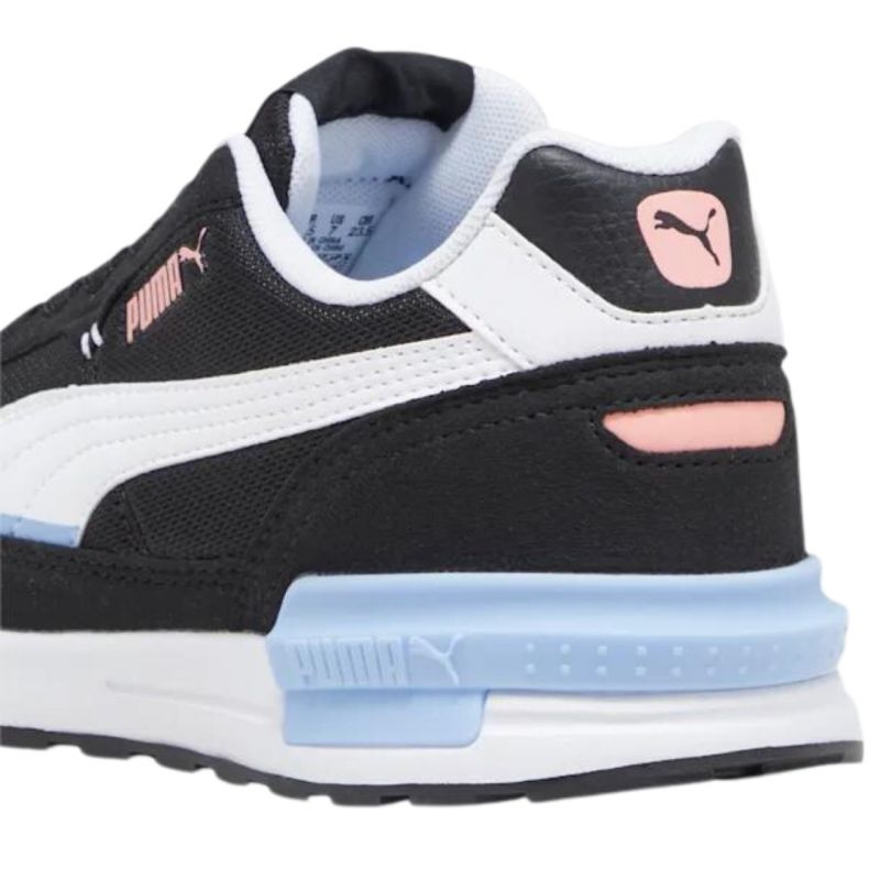 Puma Graviton Shoes W 380738 43 Cipő Utcai cipő - Sportmania.hu