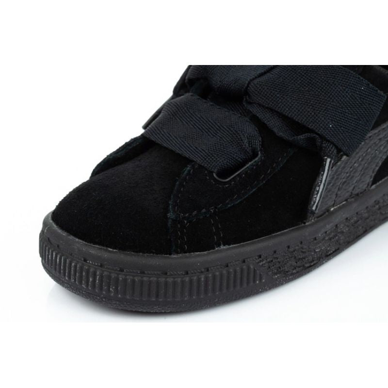 Puma Heart SNK Jr Utcai cipő gyerek 36492006