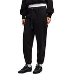 Puma Her Comfort Fl, black, 694032 női nadrág, fekete