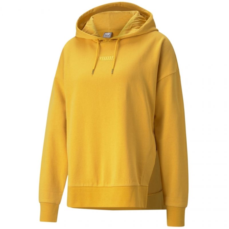 Puma Her TR W női Pulóver 58951937