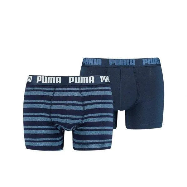 PUMA HERITAGE STRIPE BOXER 2 Alsónadrág - Sportmania.hu