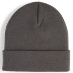 Puma High Crown Beanie Metal Cat kötött sapka 026404-03