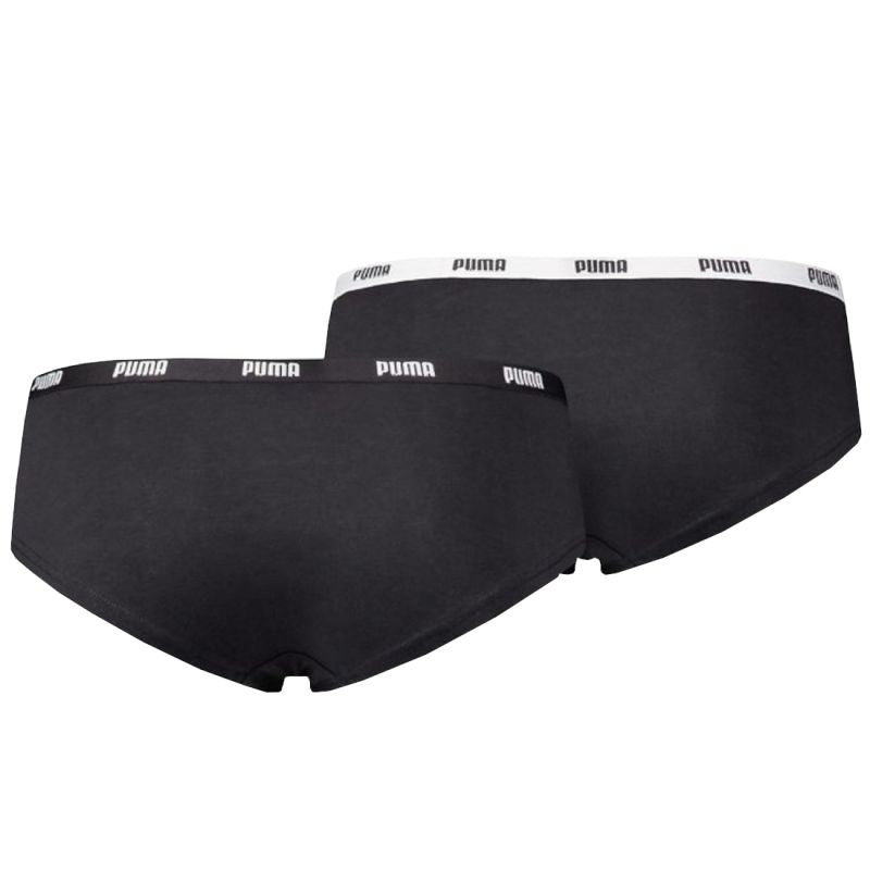 Puma Hipsters 2 Pack W 603022001-200 fehérnemű - Sportmania.hu