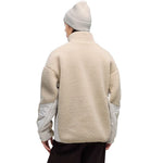 Puma Hybrid Re: Fibre Sherpa 694562 férfi dzseki, bézs