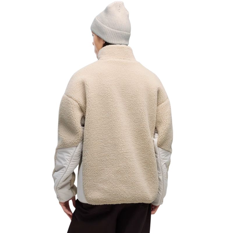 Puma Hybrid Re: Fibre Sherpa 694562 férfi dzseki, bézs