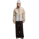 Puma Hybrid Re: Fibre Sherpa 694562 férfi dzseki, bézs