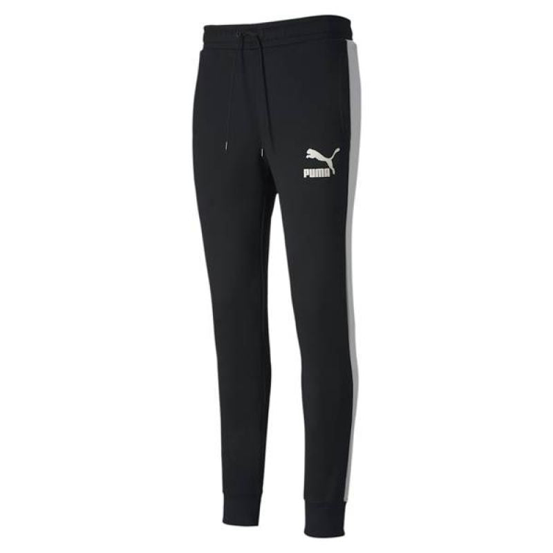 Puma Iconic férfi Nadrág 59528701