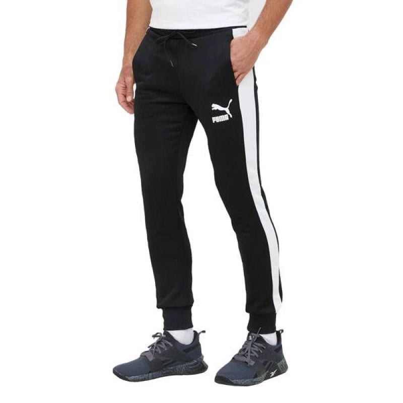 Puma Iconic férfi Nadrág 59528701