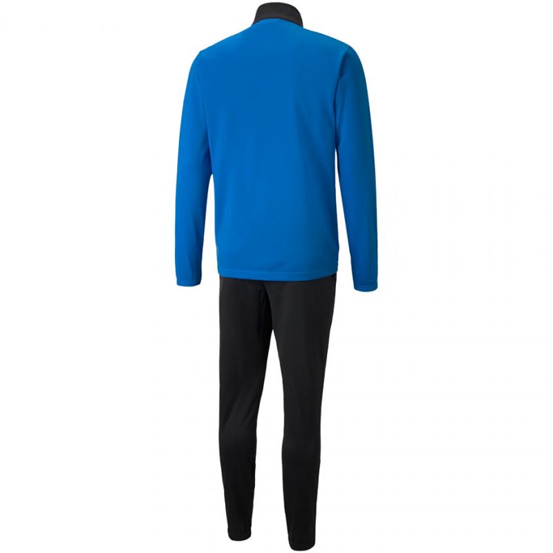 Puma individual RISE Tracksuit férfi melegítő szett 65753406