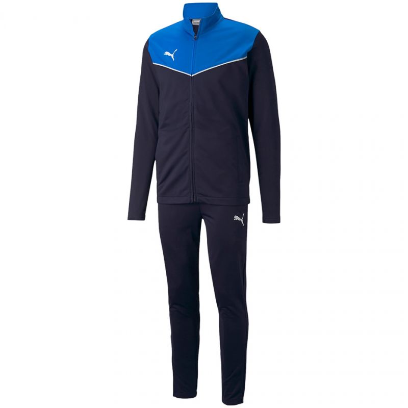 Puma individual RISE Tracksuit M 657534 02 Ruházat - Sportmania.hu