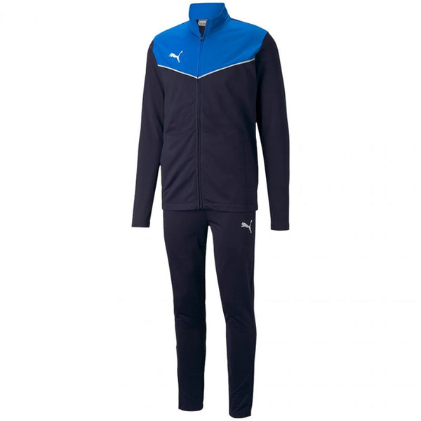 Puma individual RISE Tracksuit M 657534 02 Ruházat - Sportmania.hu