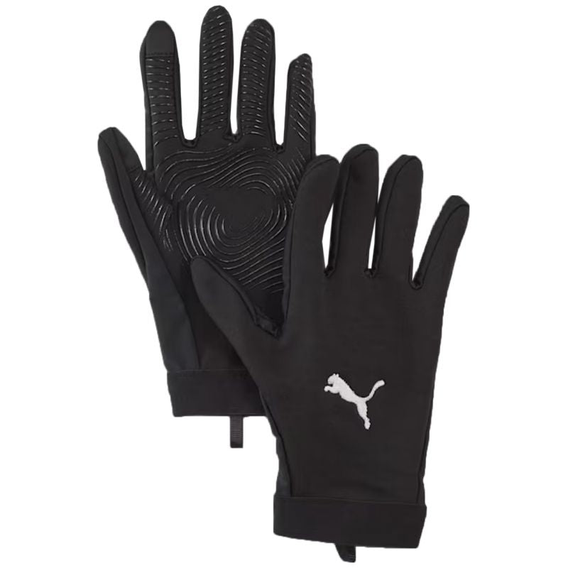 Puma Individual Winterized football gloves 041873 01 Télikesztyű 4187301