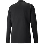 Puma individualFINAL 1/4 Zip Training sweatshirt M férfi pulóver 65795045