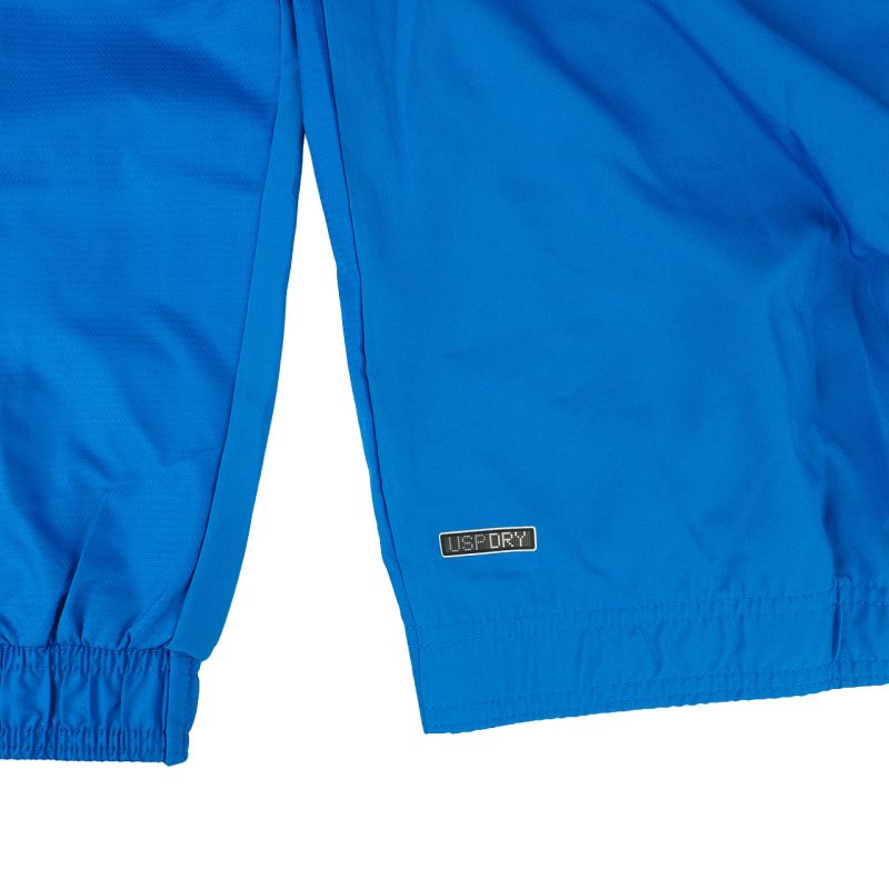 Puma IT King men's sweatshirt blue férfi 653113