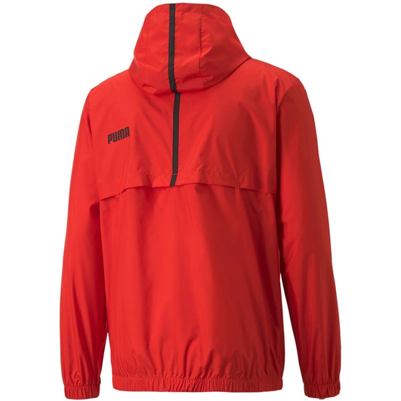 Puma Jacket Puma ESS+TAPE Windbreaker M 847477 11 Kabát - Sportmania.hu