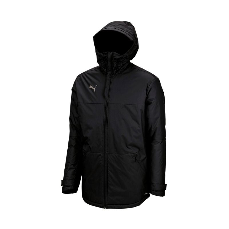 Puma Jacket Puma teamFinal 21 Parka M 656496-03 Kabát - Sportmania.hu
