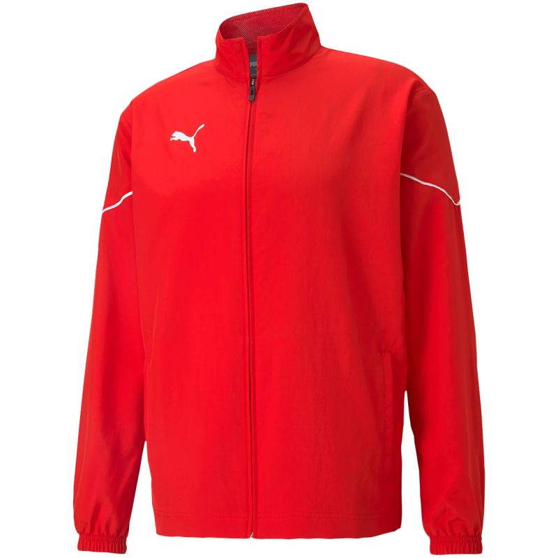 Puma Jacket Puma teamRISE Sideline M 657326 01 Kabát - Sportmania.hu