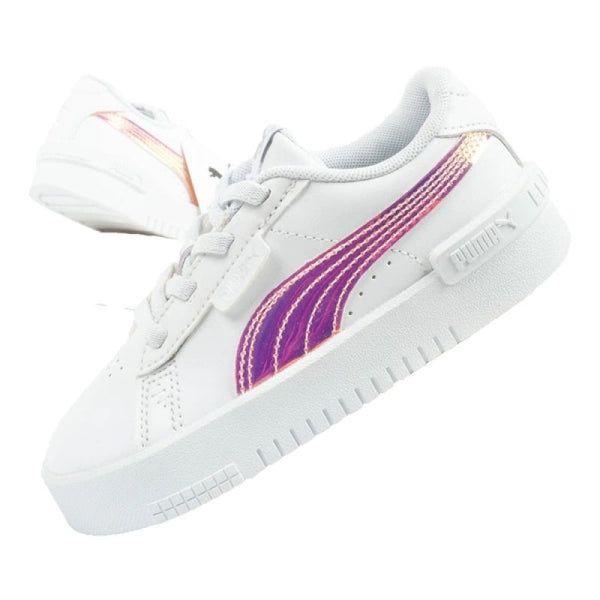 Puma Jada Holo Jr 383761 01 Shoes - Sportmania.hu