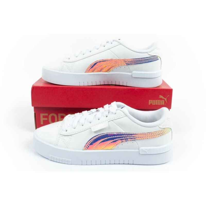 Puma Jada Holo W 383759 01 Shoes Utcai cipő - Sportmania.hu